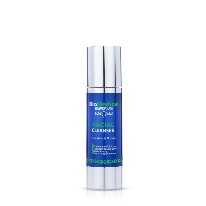 Facial Cleanser 80ml