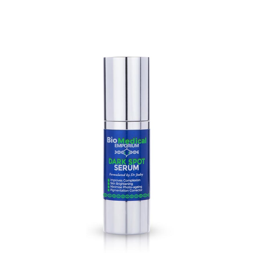 Dark-Spot Correction Serum 30ml