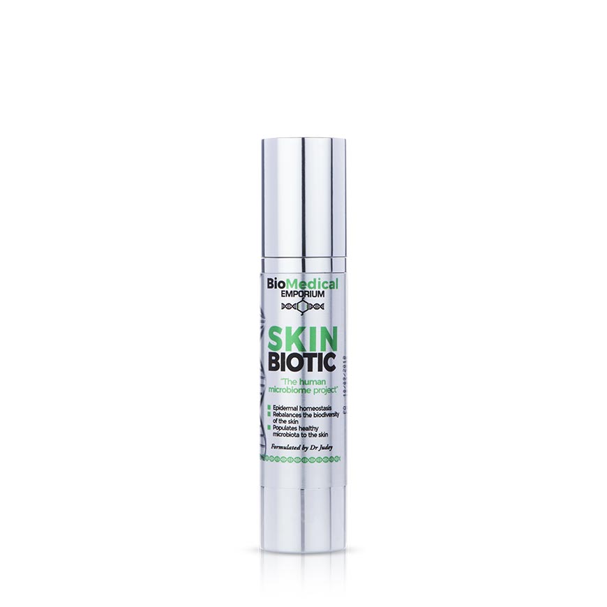 Skin Biotic 50ml