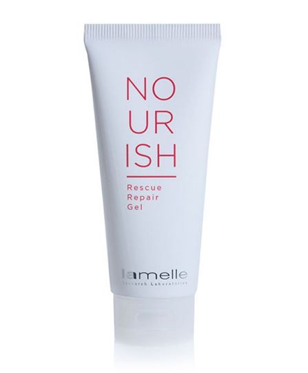 Lamelle Nourish Rescue Repair Gel 100ml