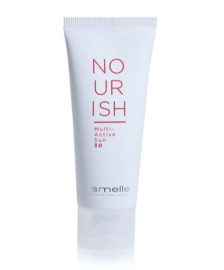 Lamelle Nourish Multi-Active Sun 30 70ml