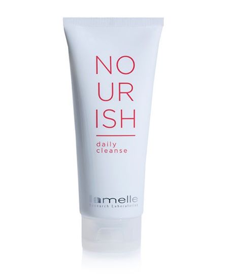 Lamelle Nourish Daily Cleanse 150ml