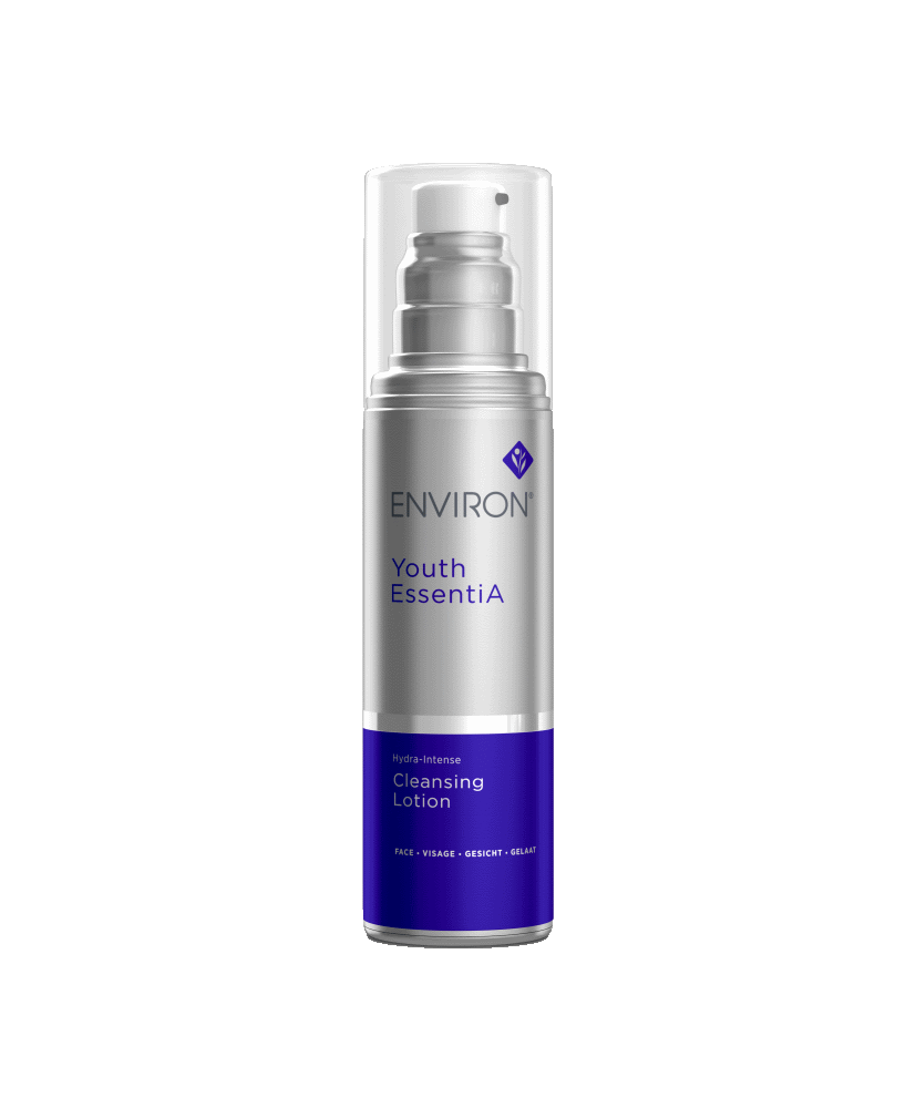 Youth EssentiA® Hydra-Intense Cleansing Lotion