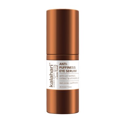 Anti Puffiness Eye Serum 20ml