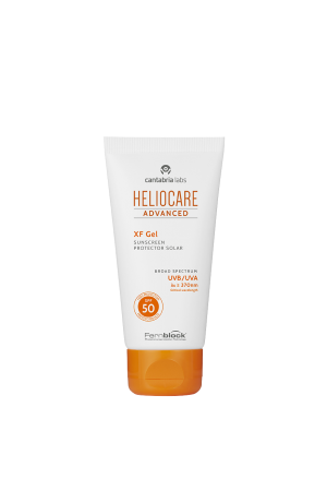 Heliocare Advanced XF Gel SPF50 50ml