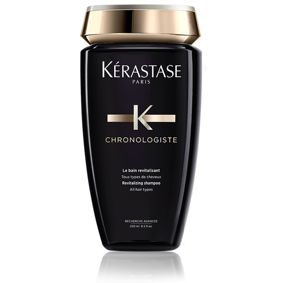 Chronologiste Bain Shampoo 250ml