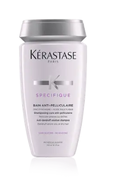 Spécifique Bain Anti-Pelliculaire 250ml