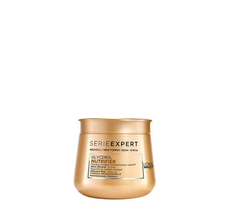 NUTRIFIER MASQUE Nutrifier 250 ml