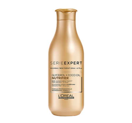 NUTRIFIER CONDITIONER Nutrifier 