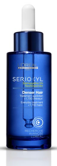 Serioxyl Denser Hair 90ml