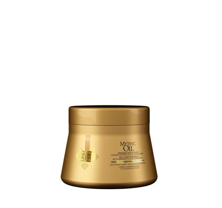 MASQUE FOR NORMAL TO FINE HAIR MYTHIC OIL 200 ml