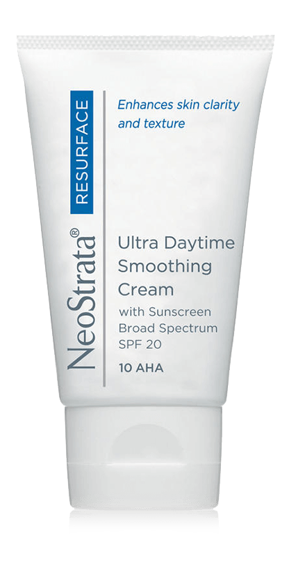NeoStrata® Resurface Ultra Daytime Smoothing Cream SPF20 10AHA