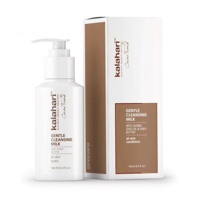 Gentle Cleansing Milk 160ml
