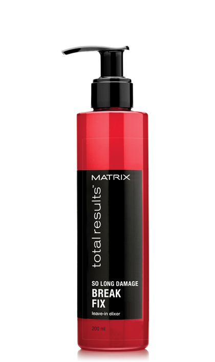 So Long Damage Break Fix Elixir 200ml