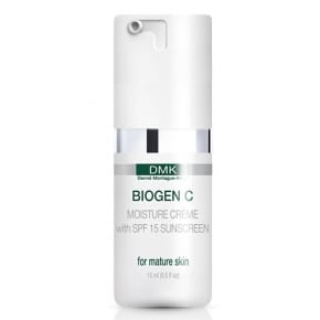 Biogen C Creme SPF 15 50ml