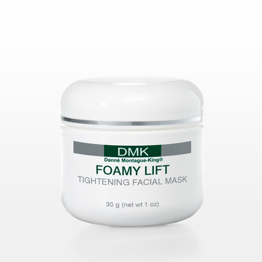 Foamy Lift Masque 30g