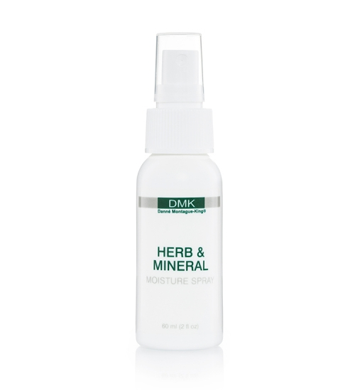 Herb & Mineral Mist 120ml