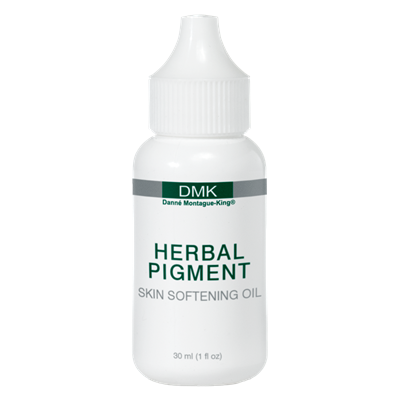 Herbal Pigment Oil 30ml