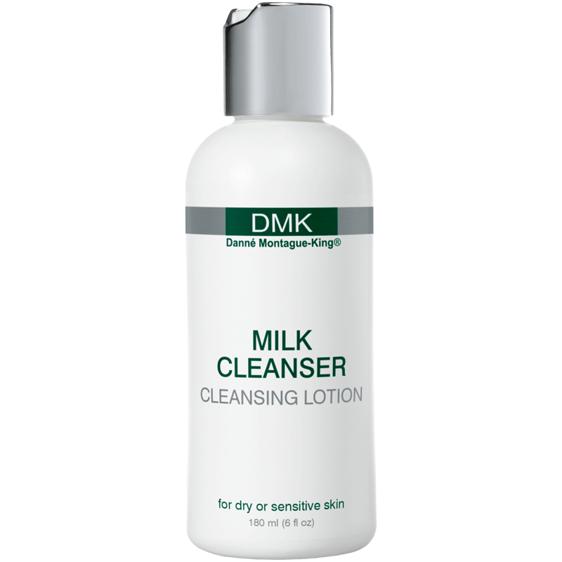 Milk Cleanser 180ml