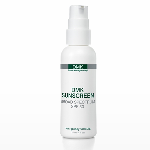 DMK Sunscreen SPF30 120ml