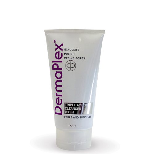 Dermaplex Triple Action Cleanser Wash 150ml