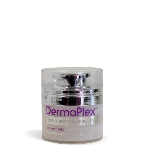 DermaPlex Night Restorative Cream 50ml