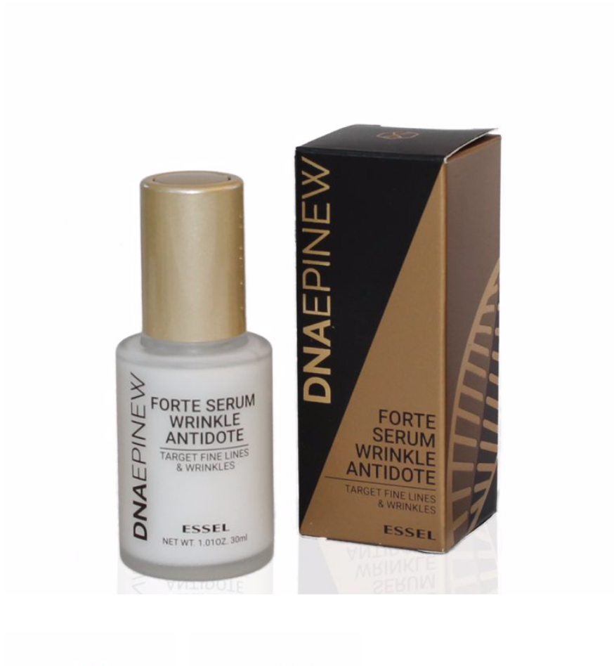 DNA EPINEW Forte Serum Wrinkle Antidote 30ml