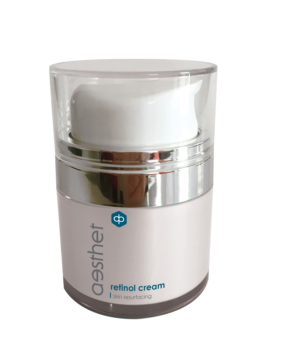 Aesthet Retinol Cream 50ml