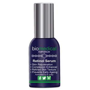 Retinol Serum 30ml