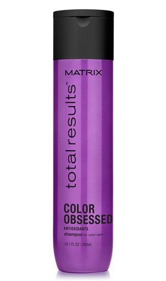Colour Obsessed Shampoo 300ml