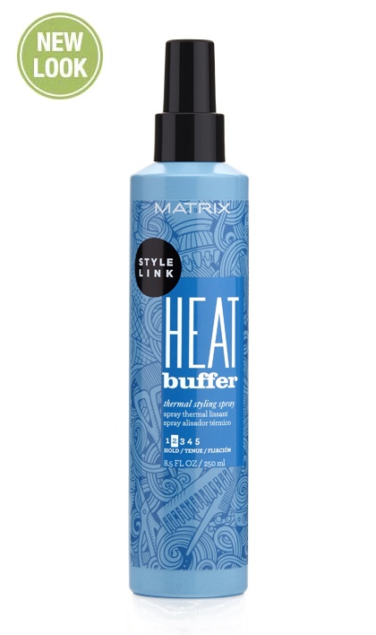 Heat Buffer 250ml