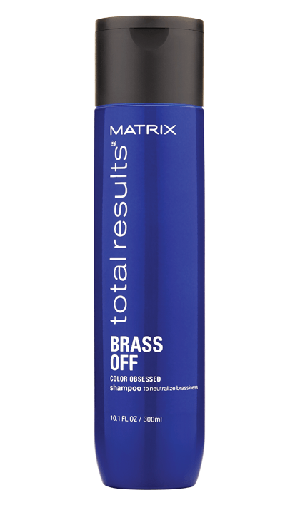 Brass Off Shampoo 300ml