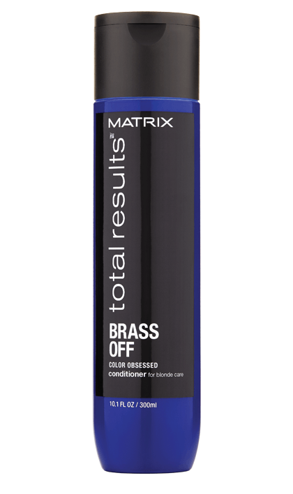 Brass Off Conditioner 300ml