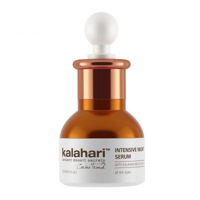 Intensive Night Serum 20ml