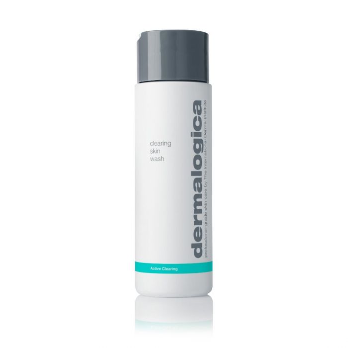 clearing skin wash 250ml