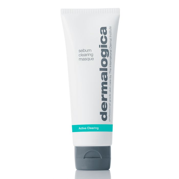 sebum clearing masque 75 ml