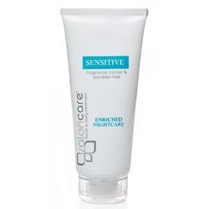 Sensitive Enriched Nightcare 100ml