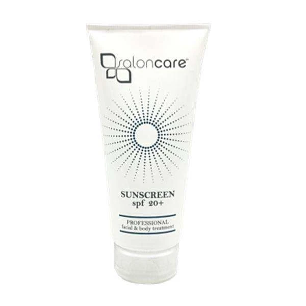Sunscreen SPF 20+ 75ml