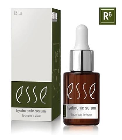 Hyaluronic Serum 30ml