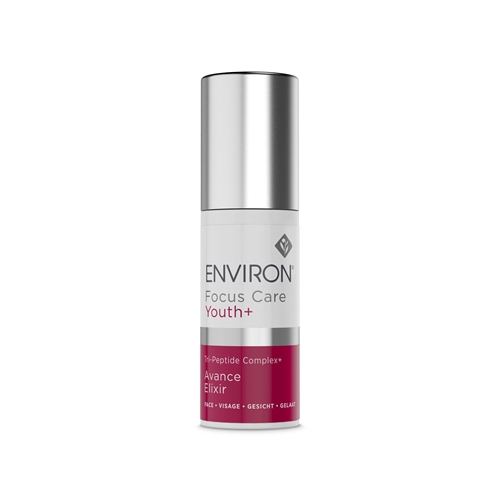 Focus Care™ Youth+ Tri-Peptide Complex Avance Elixir 30ml