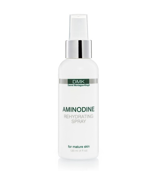 Aminodine Spritz 120ml