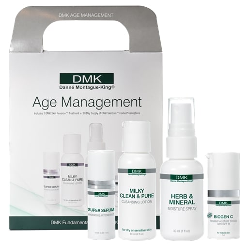 Fundamentals Kit: Age Management