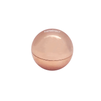 Shea Butter Lip Balm - Rose Round