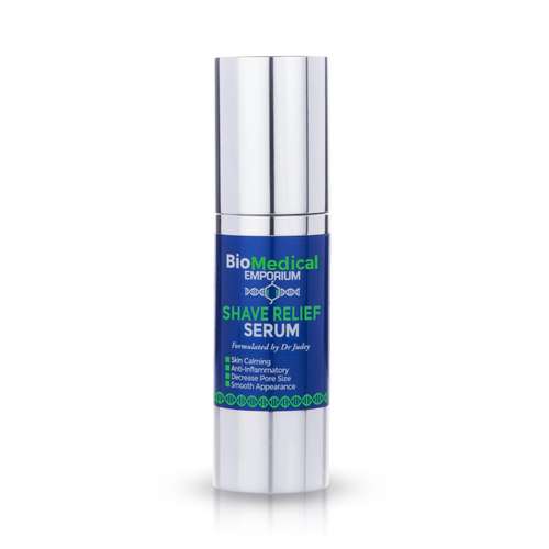 Shave-Relief Serum 30ml