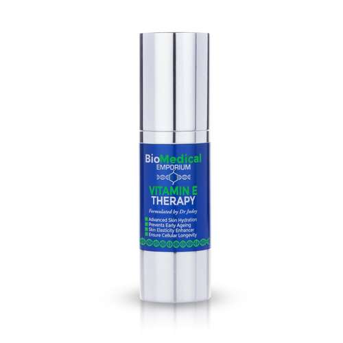 Vitamin E Therapy Serum 30ml