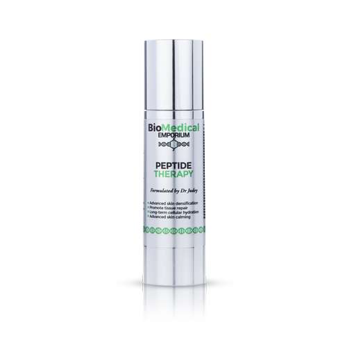 Peptide Therapy 50ml