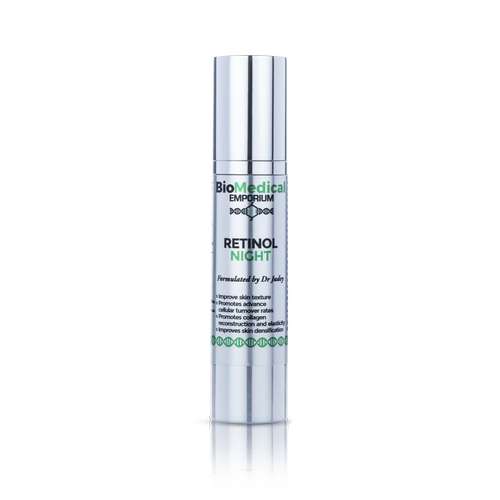 Retinol Night 50ml