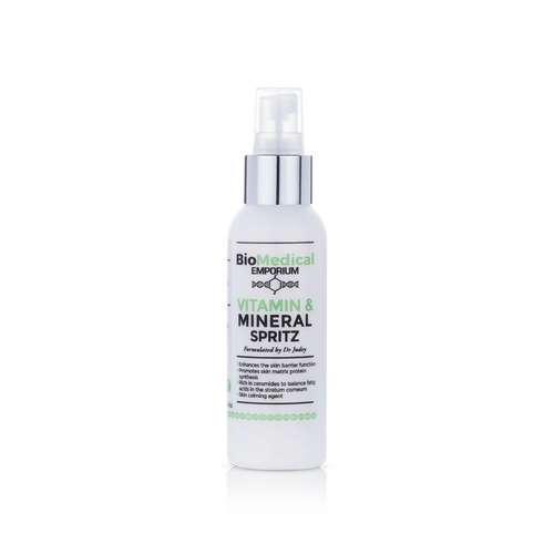 Vitamin & Mineral Spritz 100ml