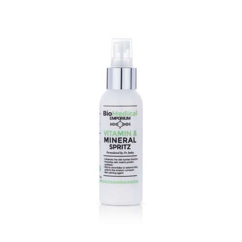 Vitamin & Mineral Spritz 100ml