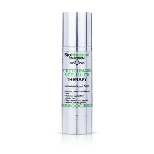 Stretchmark & Cellulite Therapy 80ml